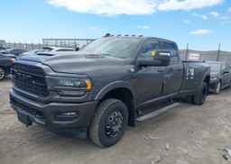 2024 RAM 3500 LIMITED