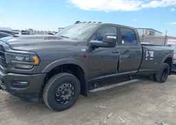 2024 RAM 3500 LIMITED