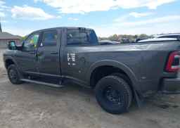 2024 RAM 3500 LIMITED
