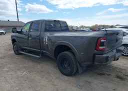 2024 RAM 3500 LIMITED
