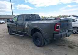 2024 RAM 3500 LIMITED