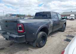 2024 RAM 3500 LIMITED