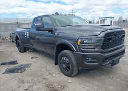2024 RAM 3500 LIMITED