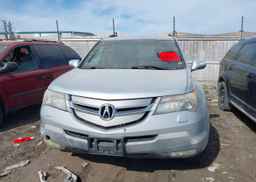 2008 ACURA MDX SPORT