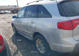 2008 ACURA MDX SPORT