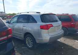 2008 ACURA MDX SPORT