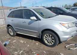 2008 ACURA MDX SPORT