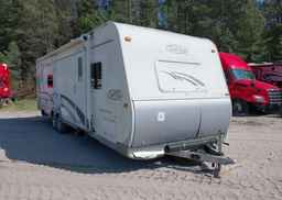 2005 R-VISION TRAIL LITE TRVL TRAILER