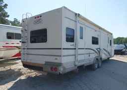 2005 R-VISION TRAIL LITE TRVL TRAILER