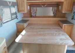 2005 R-VISION TRAIL LITE TRVL TRAILER