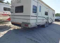 2005 R-VISION TRAIL LITE TRVL TRAILER