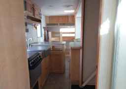 2005 R-VISION TRAIL LITE TRVL TRAILER