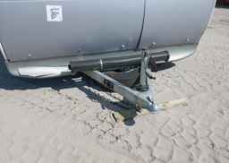2005 R-VISION TRAIL LITE TRVL TRAILER