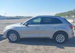 2024 AUDI Q5