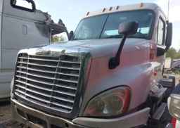 2014 FREIGHTLINER CASCADIA 125
