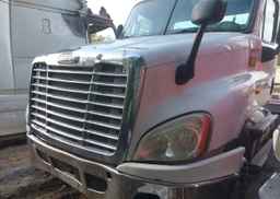 2014 FREIGHTLINER CASCADIA 125
