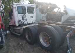 2014 FREIGHTLINER CASCADIA 125