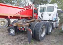 2014 FREIGHTLINER CASCADIA 125