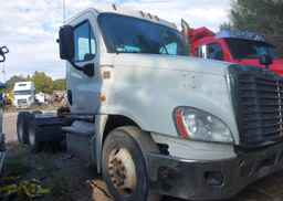 2014 FREIGHTLINER CASCADIA 125