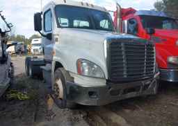 2014 FREIGHTLINER CASCADIA 125