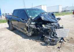 2024 FORD F150 XLT