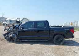 2024 FORD F150 XLT