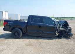 2024 FORD F150 XLT