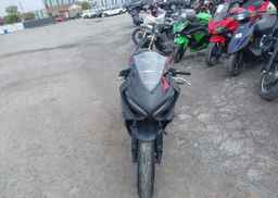 2023 HONDA CBR650 RA