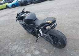 2023 HONDA CBR650 RA