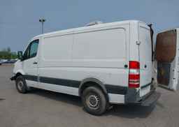 2015 MERCEDES-BENZ SPRINTER 2500