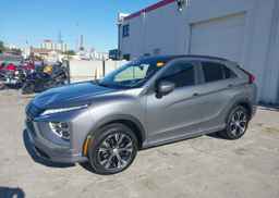 2022 MITSUBISHI ECLIPSE CROSS GT