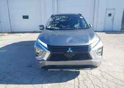 2022 MITSUBISHI ECLIPSE CROSS GT