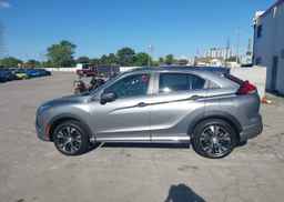 2022 MITSUBISHI ECLIPSE CROSS GT