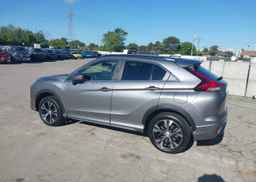 2022 MITSUBISHI ECLIPSE CROSS GT