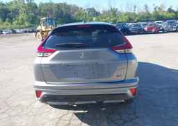 2022 MITSUBISHI ECLIPSE CROSS GT