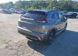 2022 MITSUBISHI ECLIPSE CROSS GT