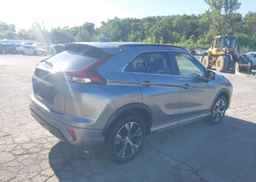 2022 MITSUBISHI ECLIPSE CROSS GT