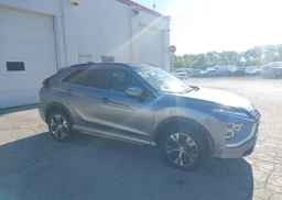 2022 MITSUBISHI ECLIPSE CROSS GT