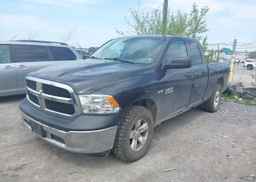 2016 RAM 1500 ST