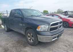2016 RAM 1500 ST