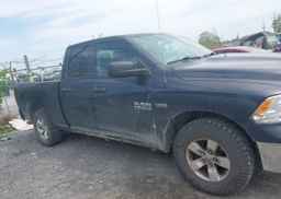 2016 RAM 1500 ST