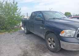 2016 RAM 1500 ST