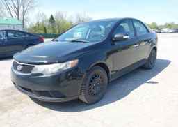 2010 KIA FORTE EX