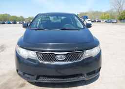 2010 KIA FORTE EX