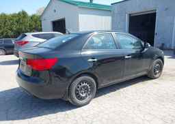 2010 KIA FORTE EX