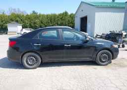 2010 KIA FORTE EX