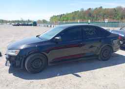 2015 VOLKSWAGEN JETTA