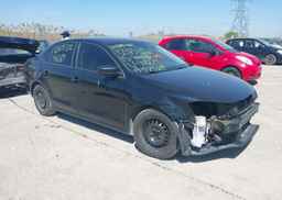 2015 VOLKSWAGEN JETTA