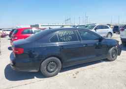 2015 VOLKSWAGEN JETTA