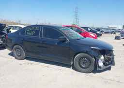 2015 VOLKSWAGEN JETTA